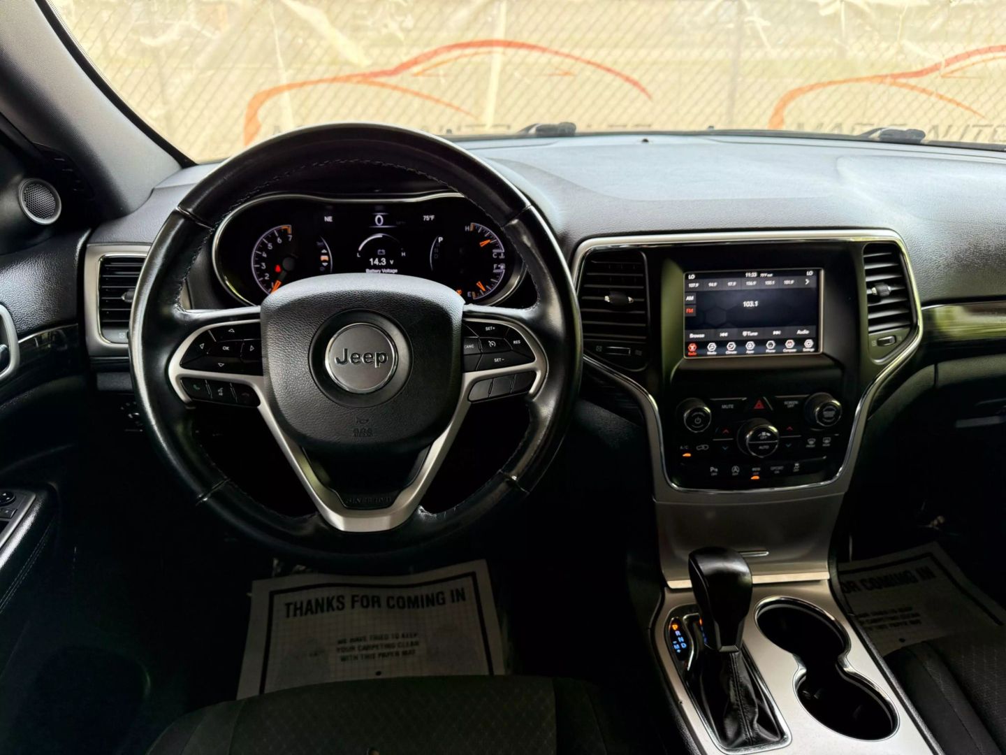 2019 Jeep Grand Cherokee - Image 29