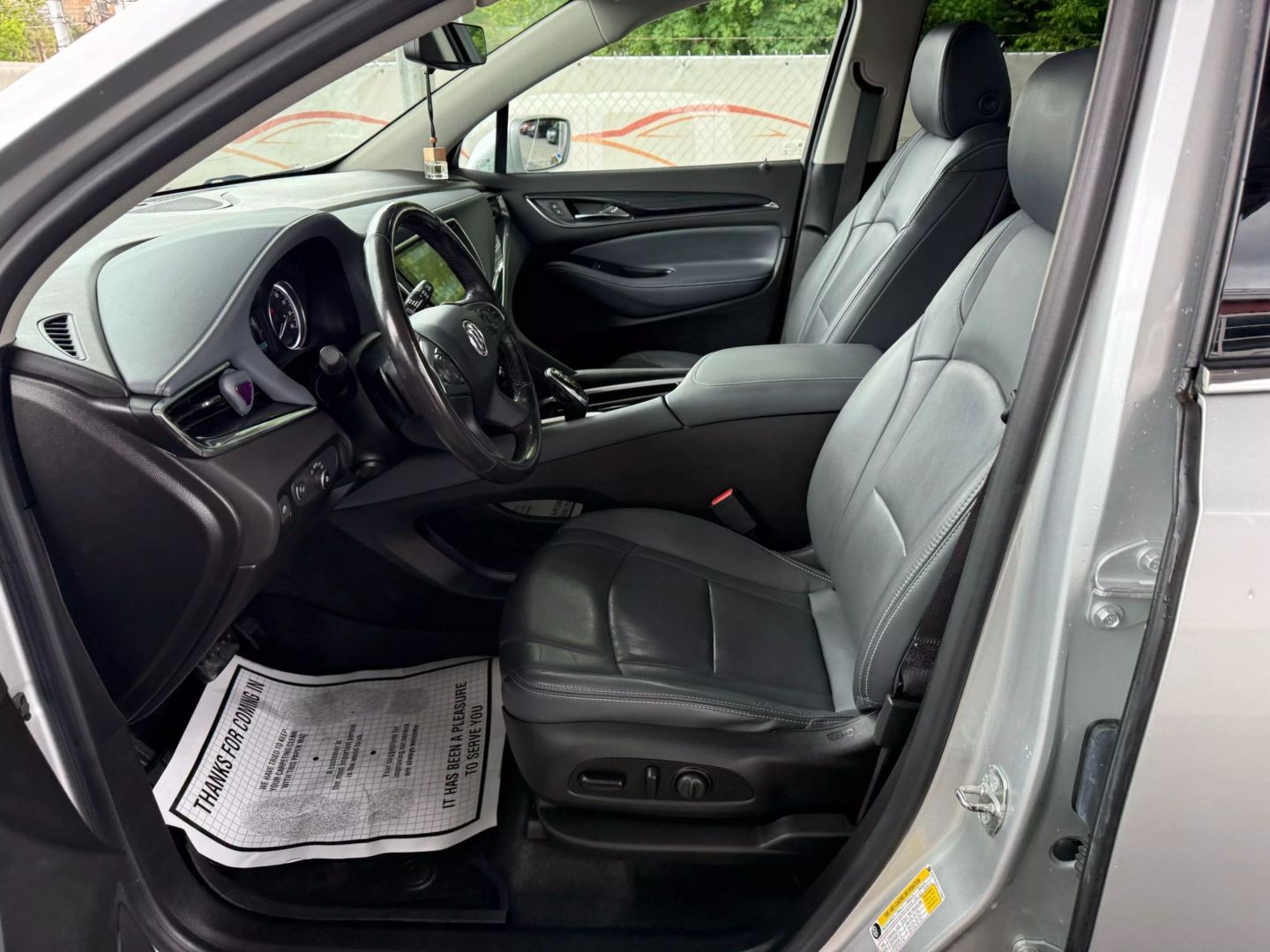 2018 Buick Enclave - Image 15