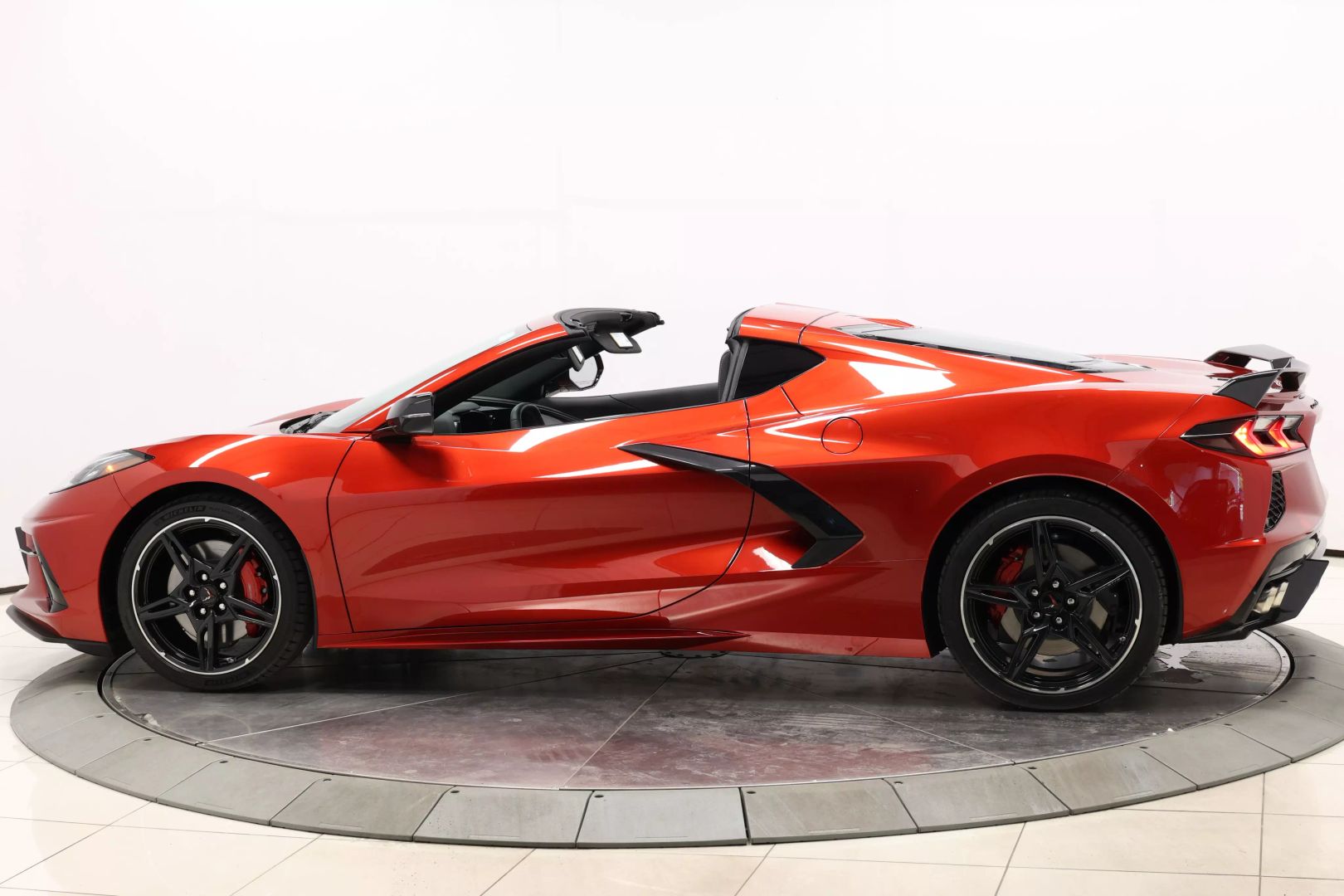 2023 Chevrolet Corvette - Image 6
