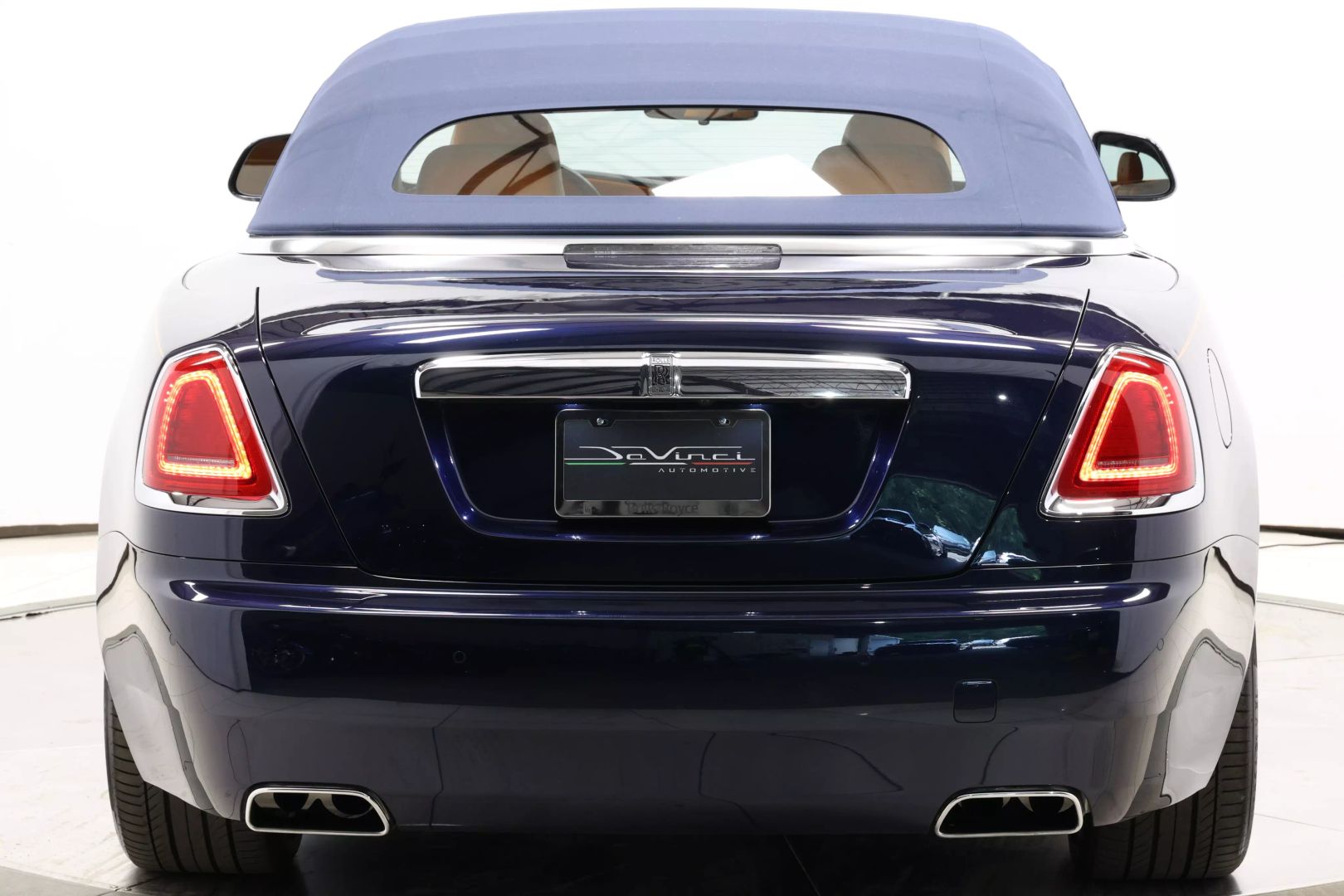2016 Rolls-royce Dawn - Image 105