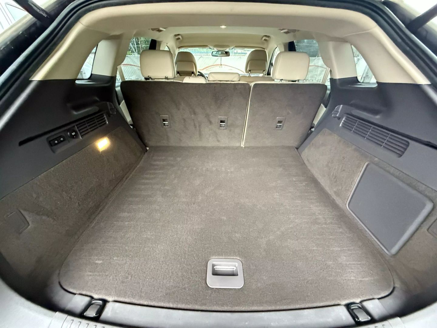2017 Lincoln Mkx - Image 20