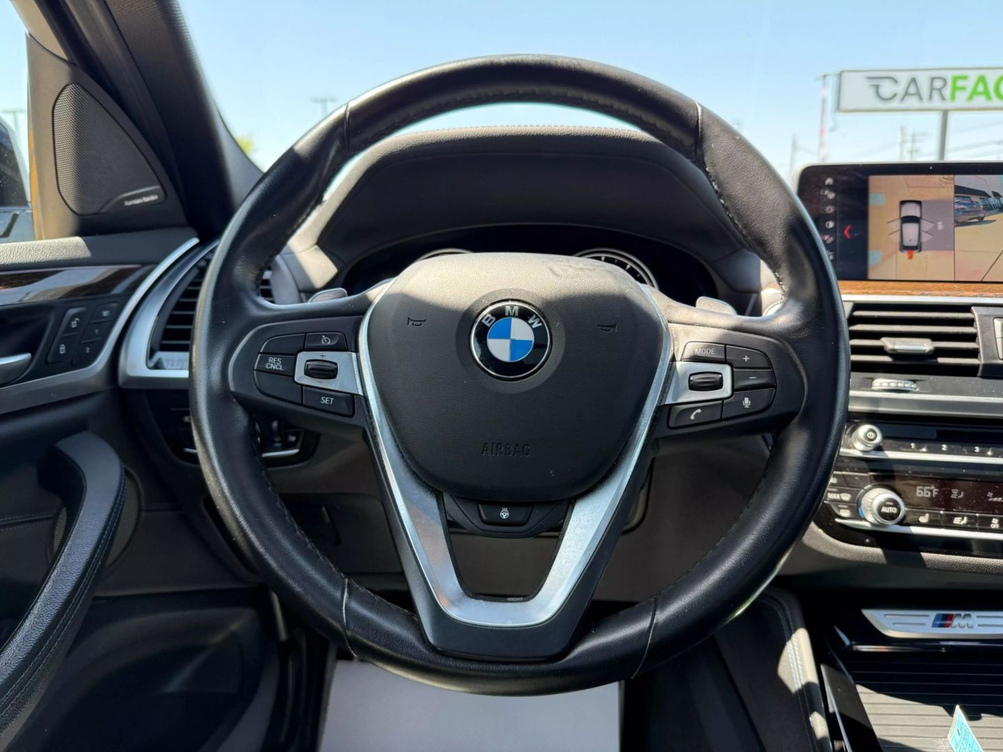 2019 Bmw X4 - Image 38