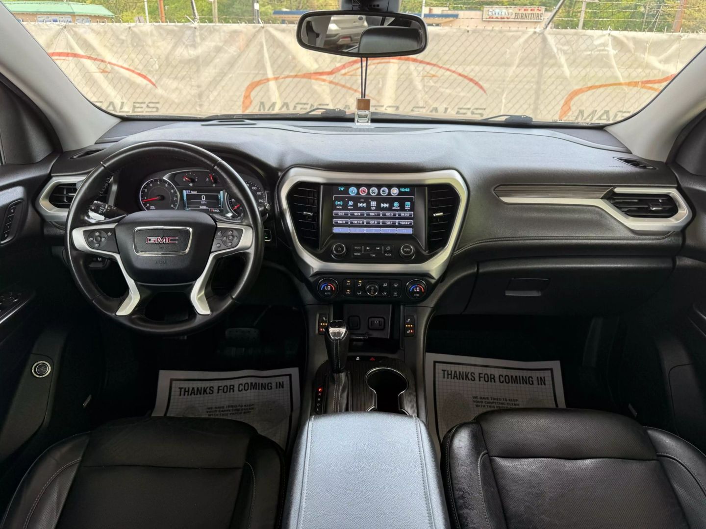 2019 Gmc Acadia - Image 30
