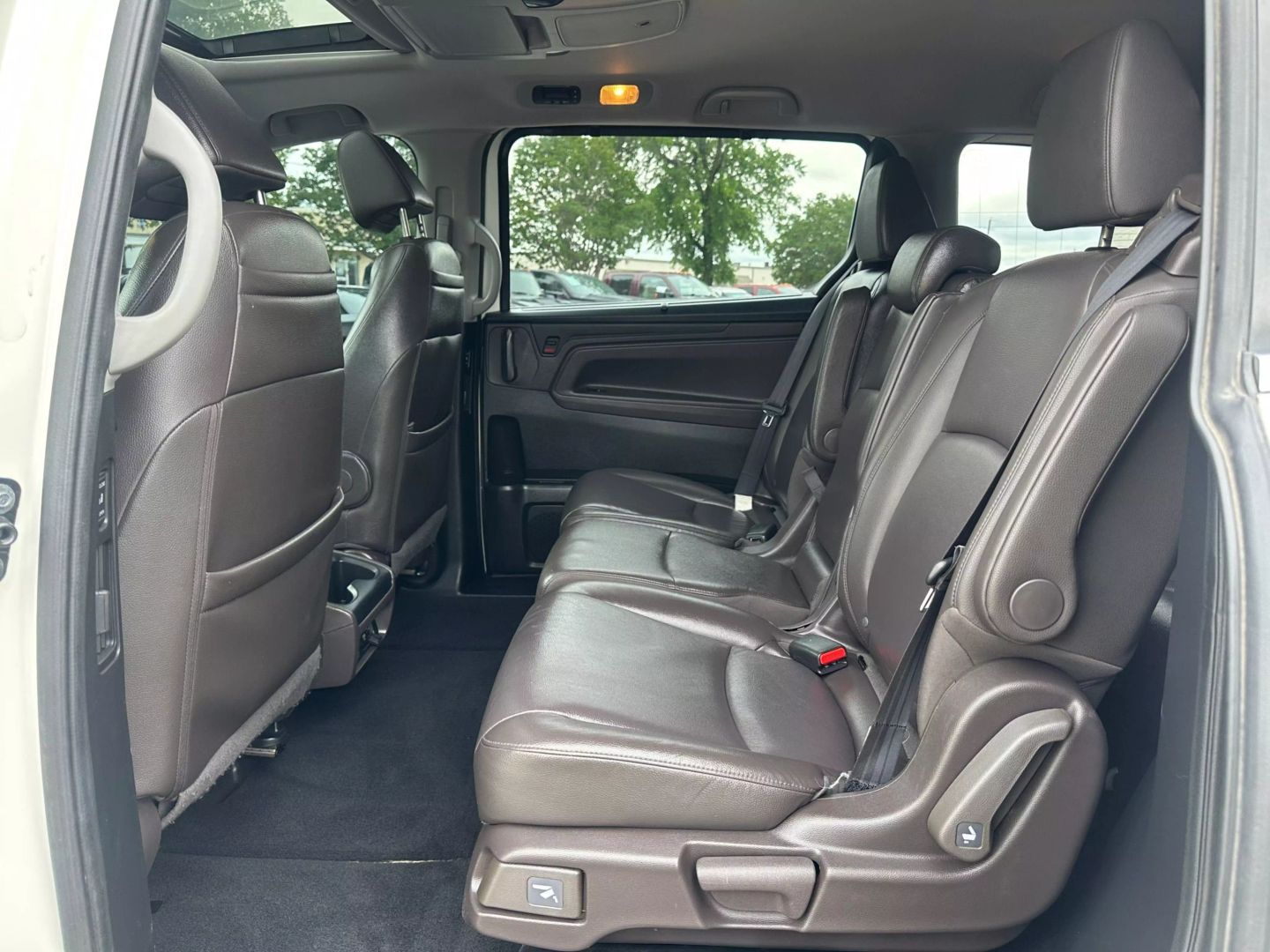 2018 Honda Odyssey - Image 15