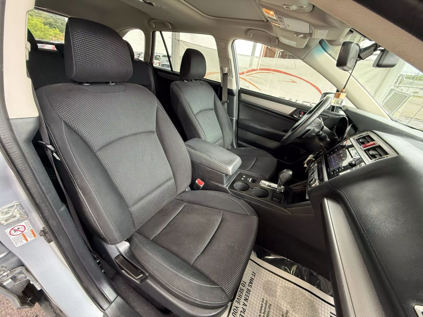 2017 Subaru Outback - Image 26