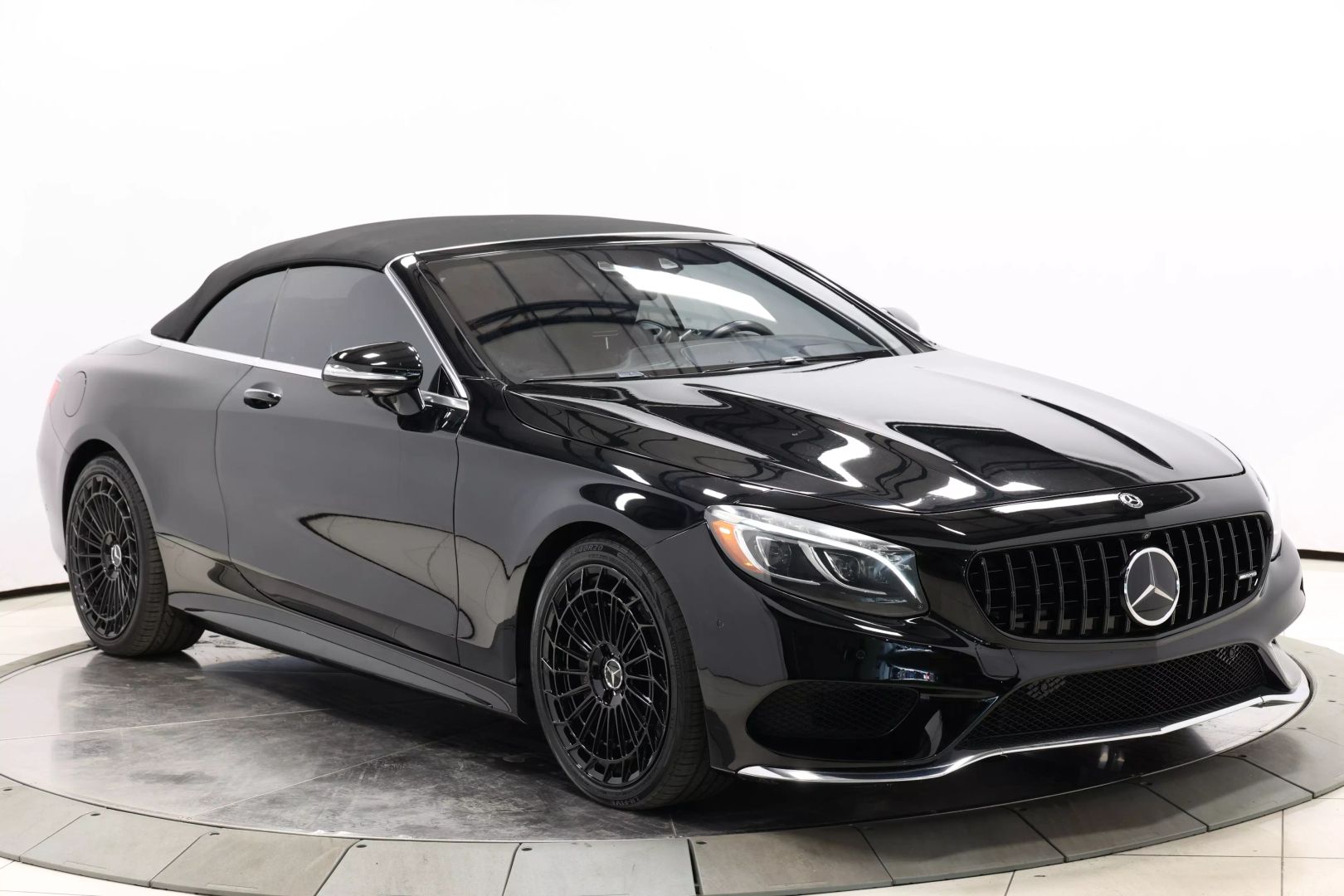 2017 Mercedes-benz S-class - Image 114