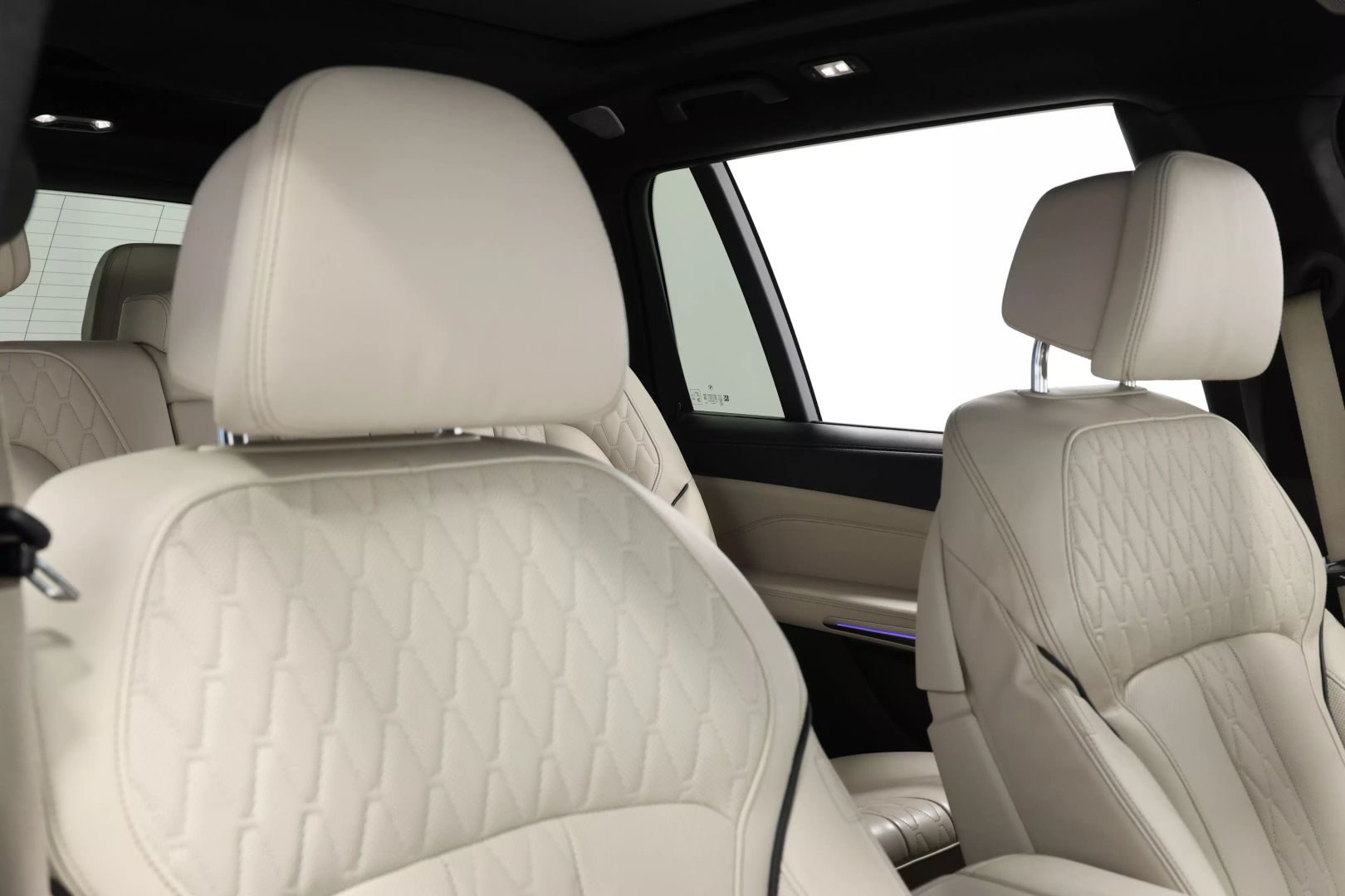 2019 Bmw X7 - Image 115