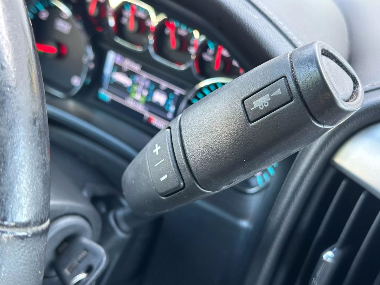 2018 Gmc Sierra 1500 Crew Cab - Image 48