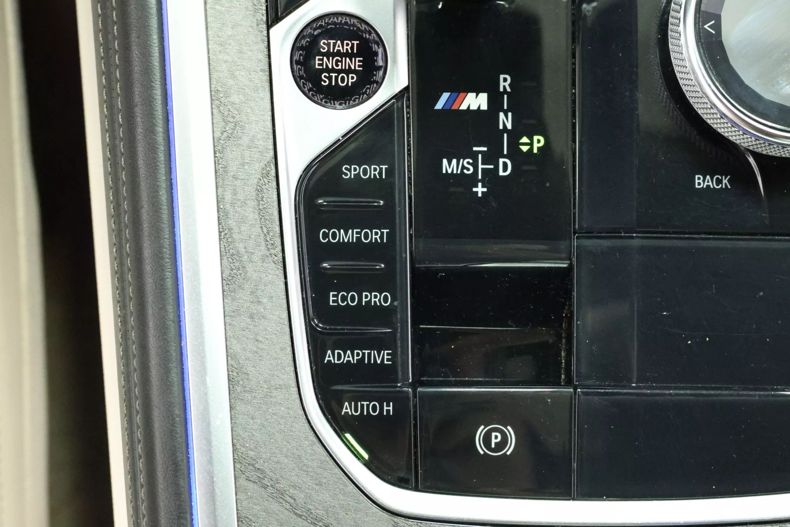 2019 Bmw 8 Series - Image 47