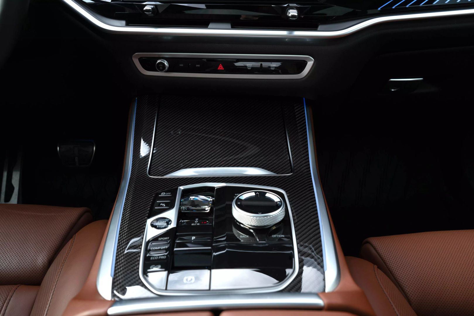 2024 Bmw X5 - Image 50