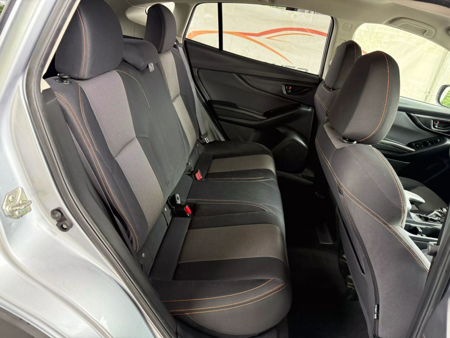 2018 Subaru Crosstrek - Image 22