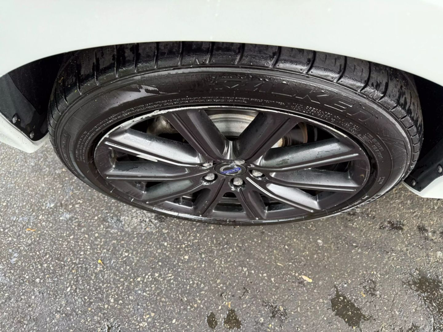 2017 Volvo S60 - Image 49