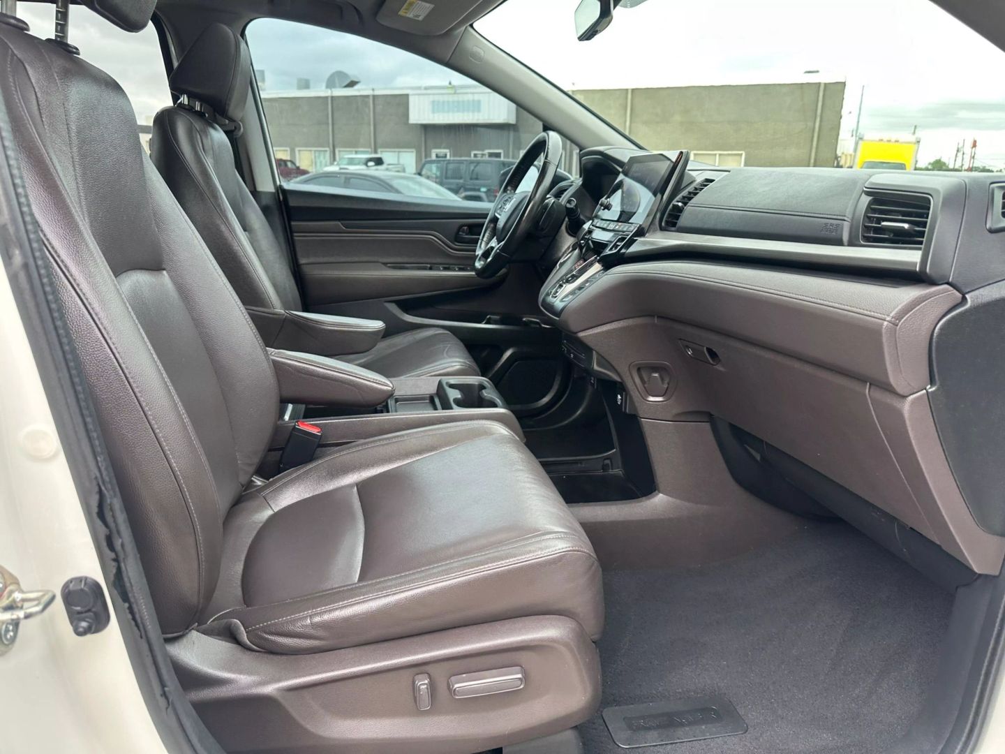 2018 Honda Odyssey - Image 23
