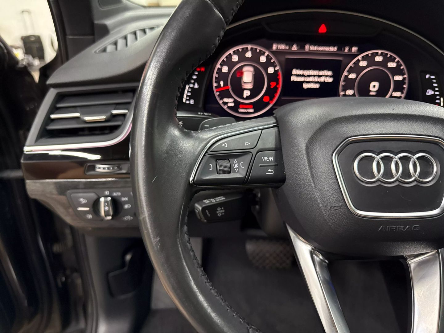 2018 Audi Q7 - Image 27