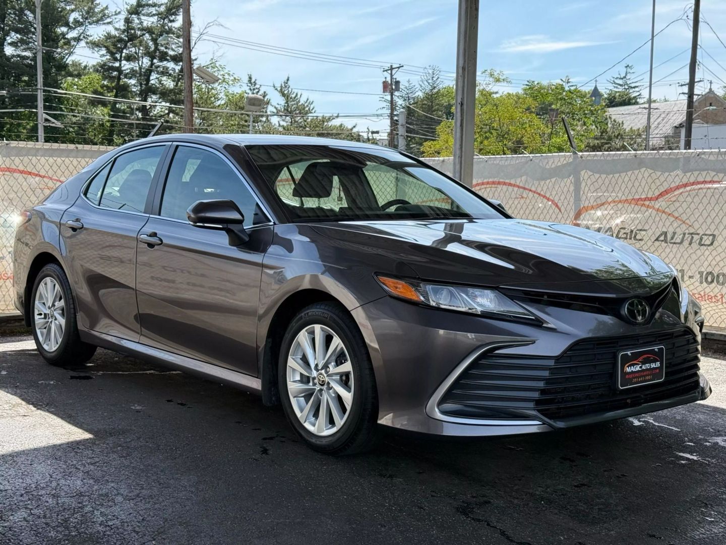 2023 Toyota Camry - Image 6