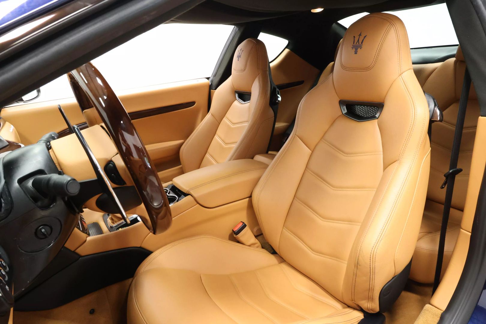 2016 Maserati Granturismo - Image 17