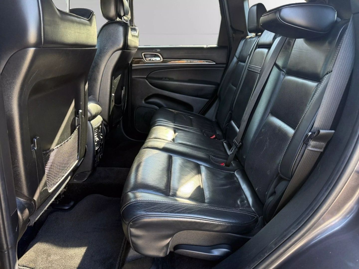 2015JEEP GRAND CHEROKEE for sale in Stafford VA