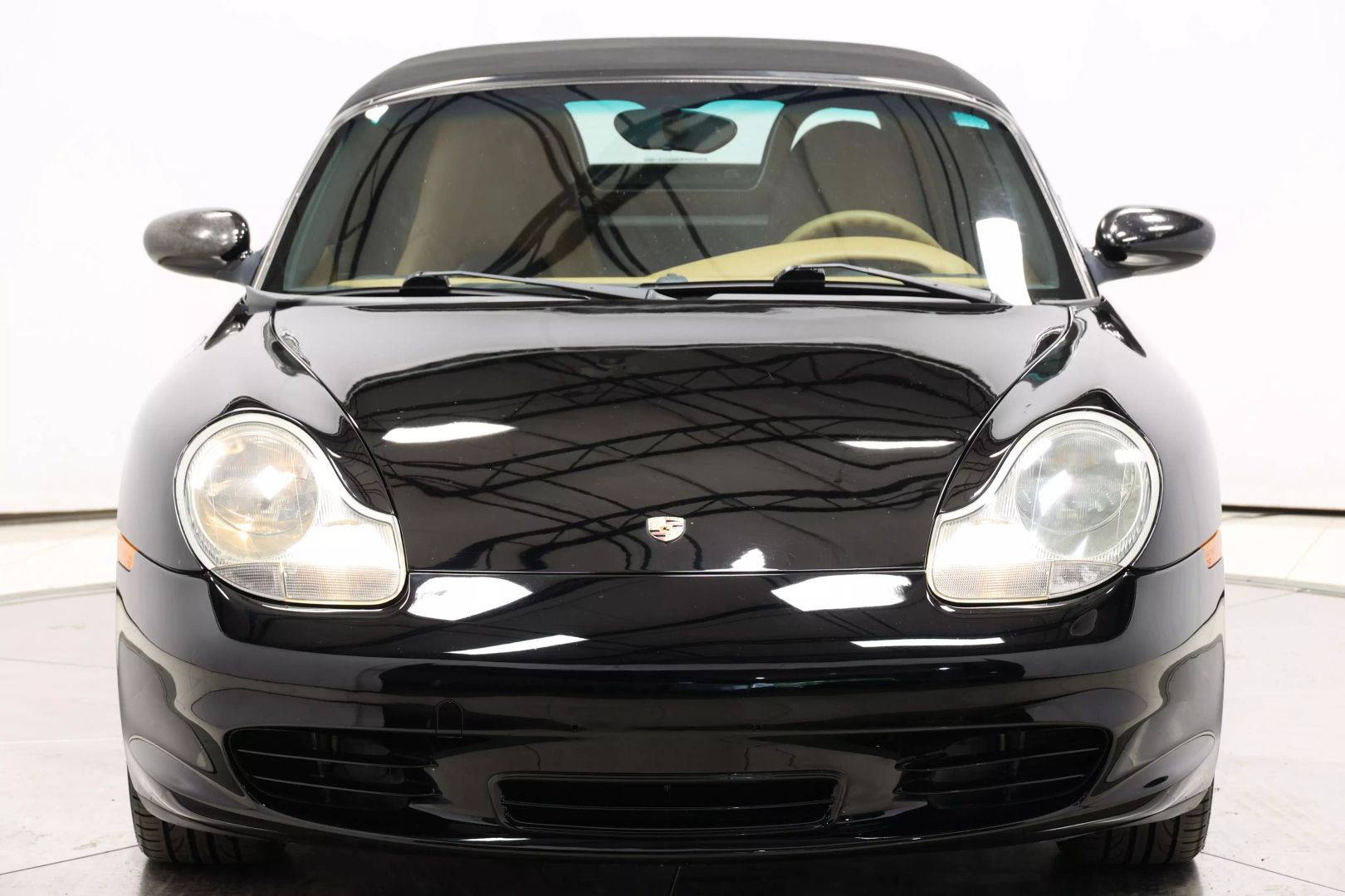2003 Porsche Boxster - Image 86