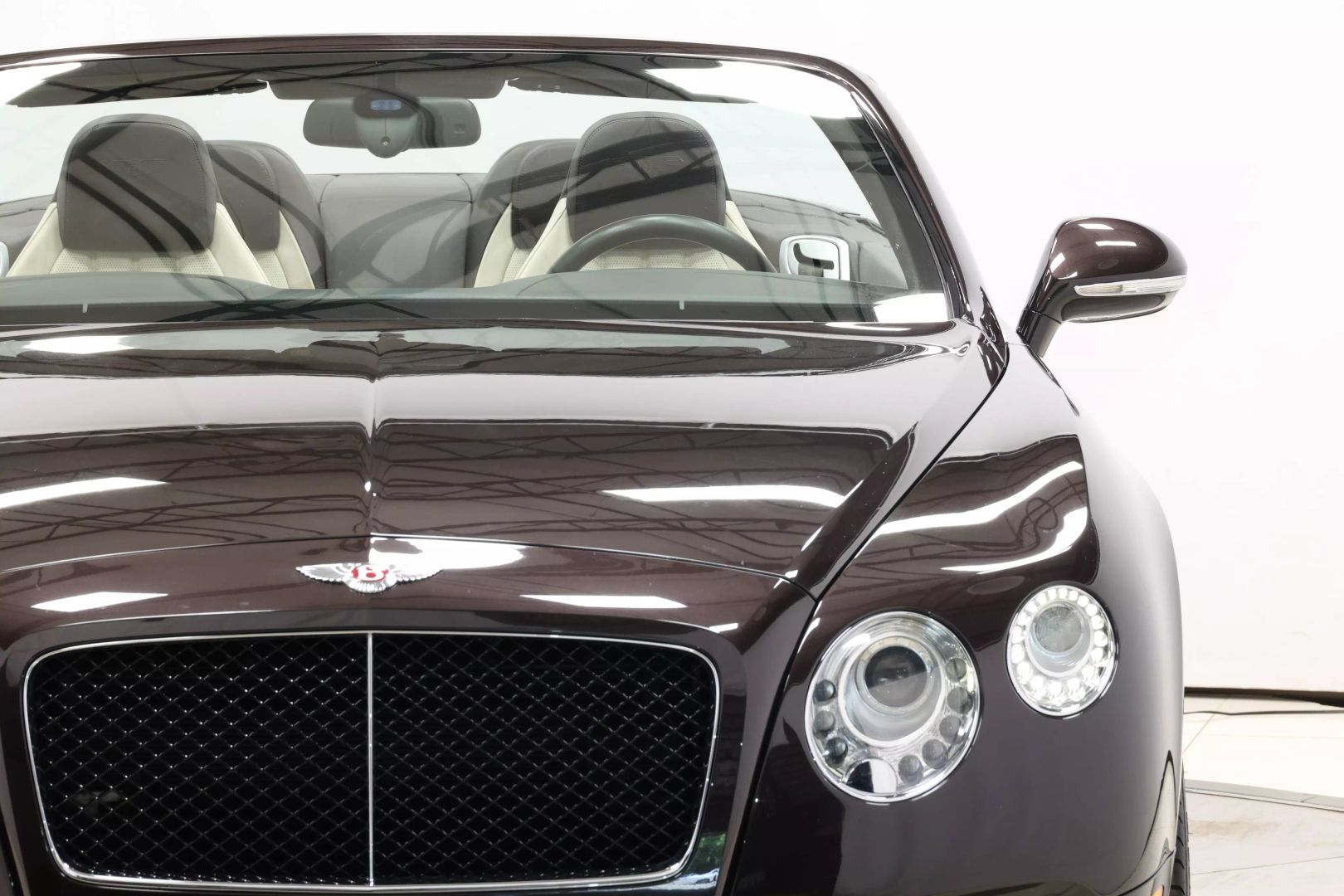 2013 Bentley Continental - Image 95