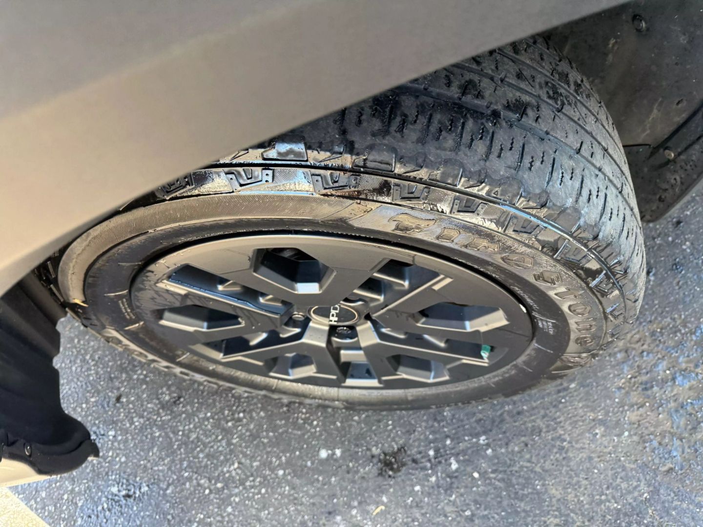 2022 Honda Ridgeline - Image 39
