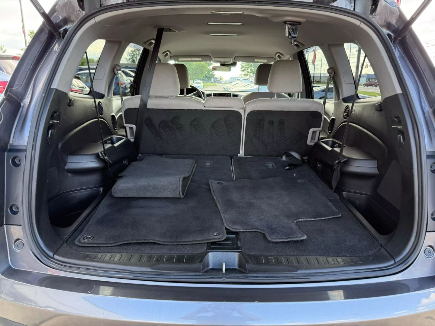 2017 Honda Pilot - Image 13