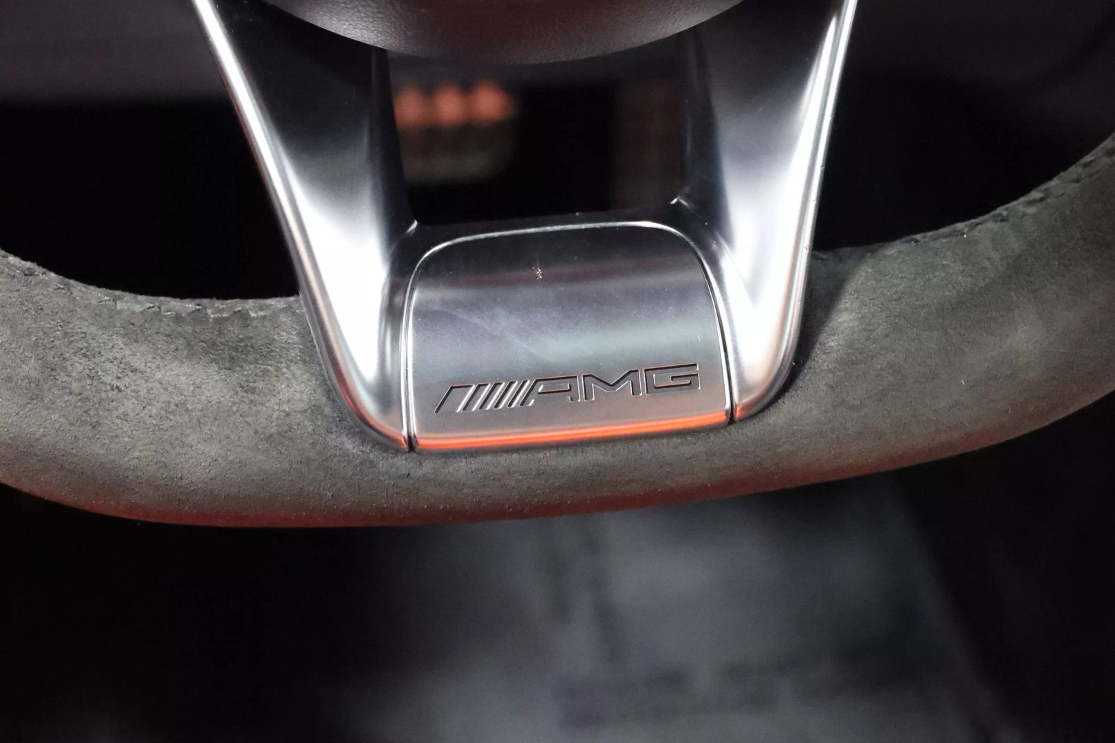 2017 Mercedes-benz Mercedes-amg Gt - Image 25
