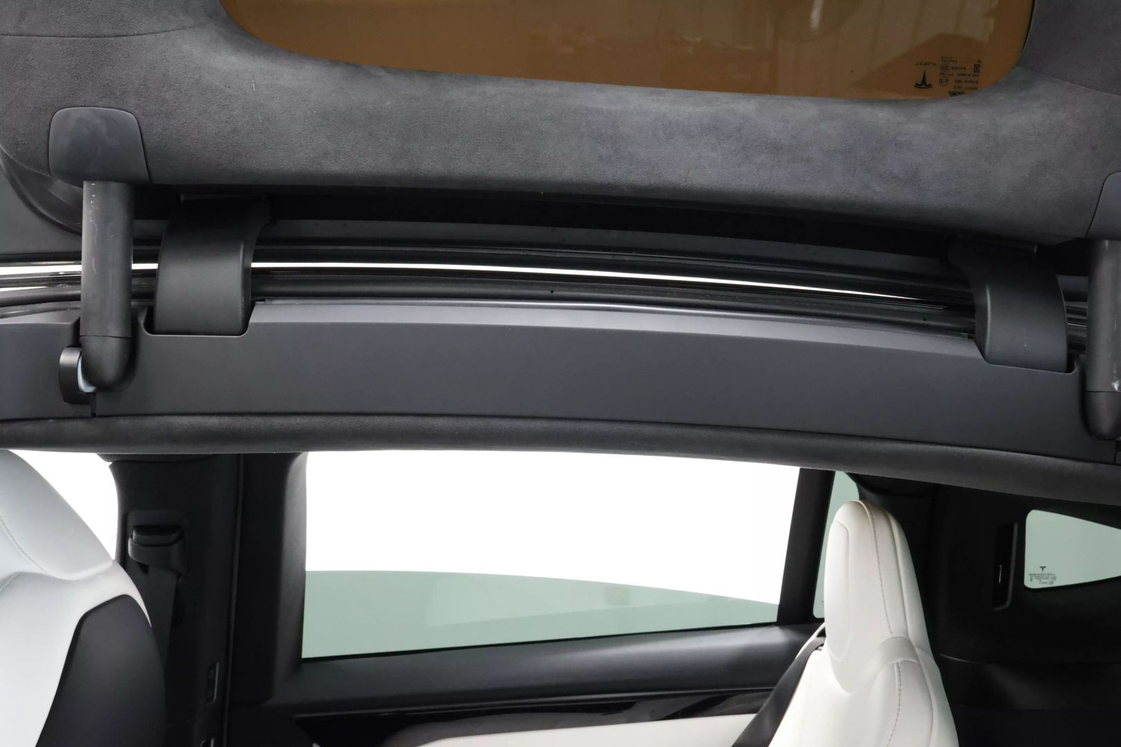 2020 Tesla Model X - Image 57