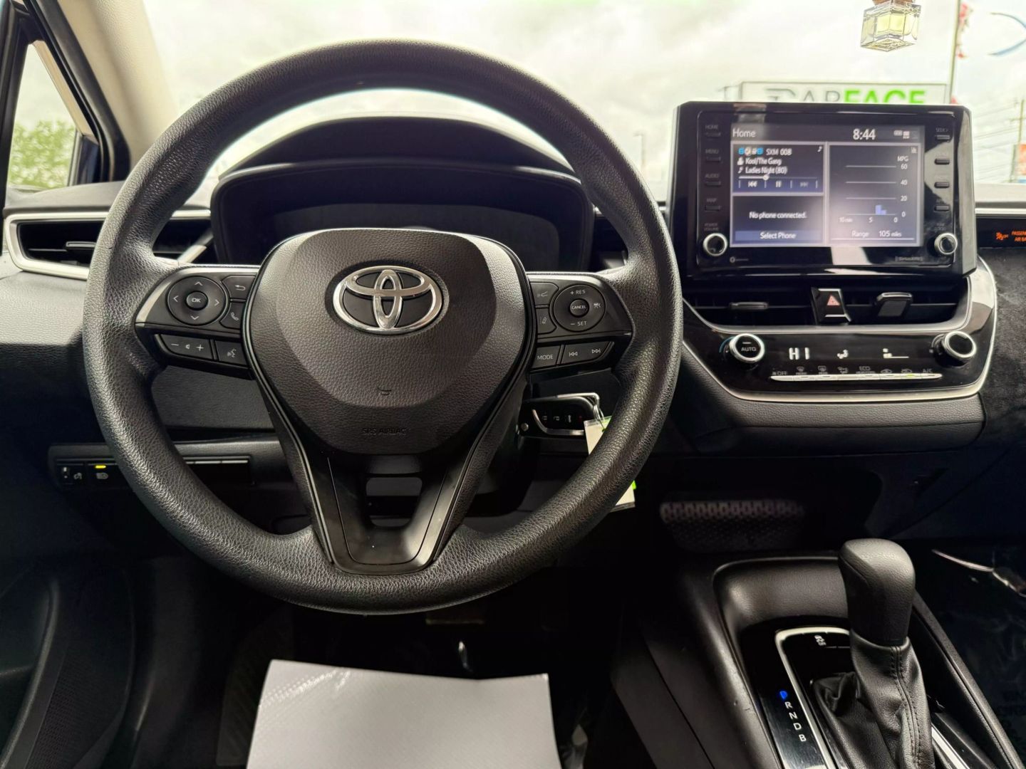 2022 Toyota Corolla - Image 26