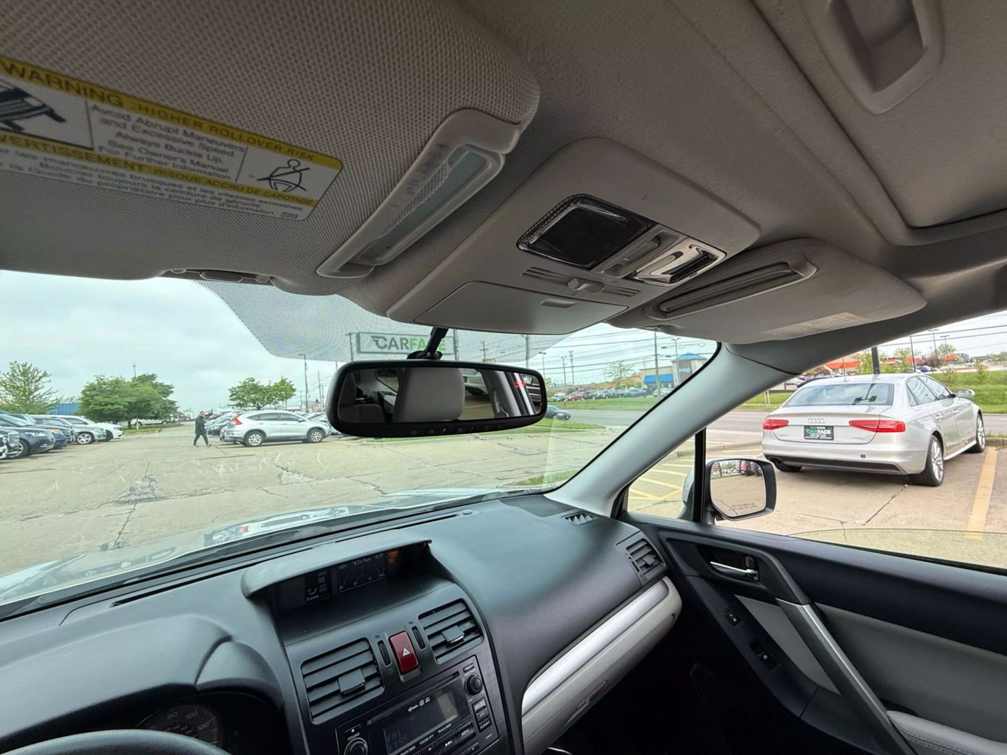 2014 Subaru Forester - Image 38