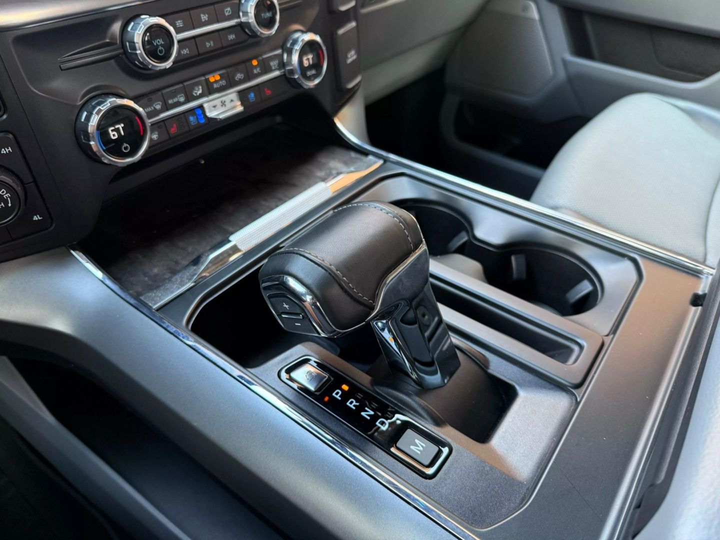 2021 Ford F150 Supercrew Cab - Image 41