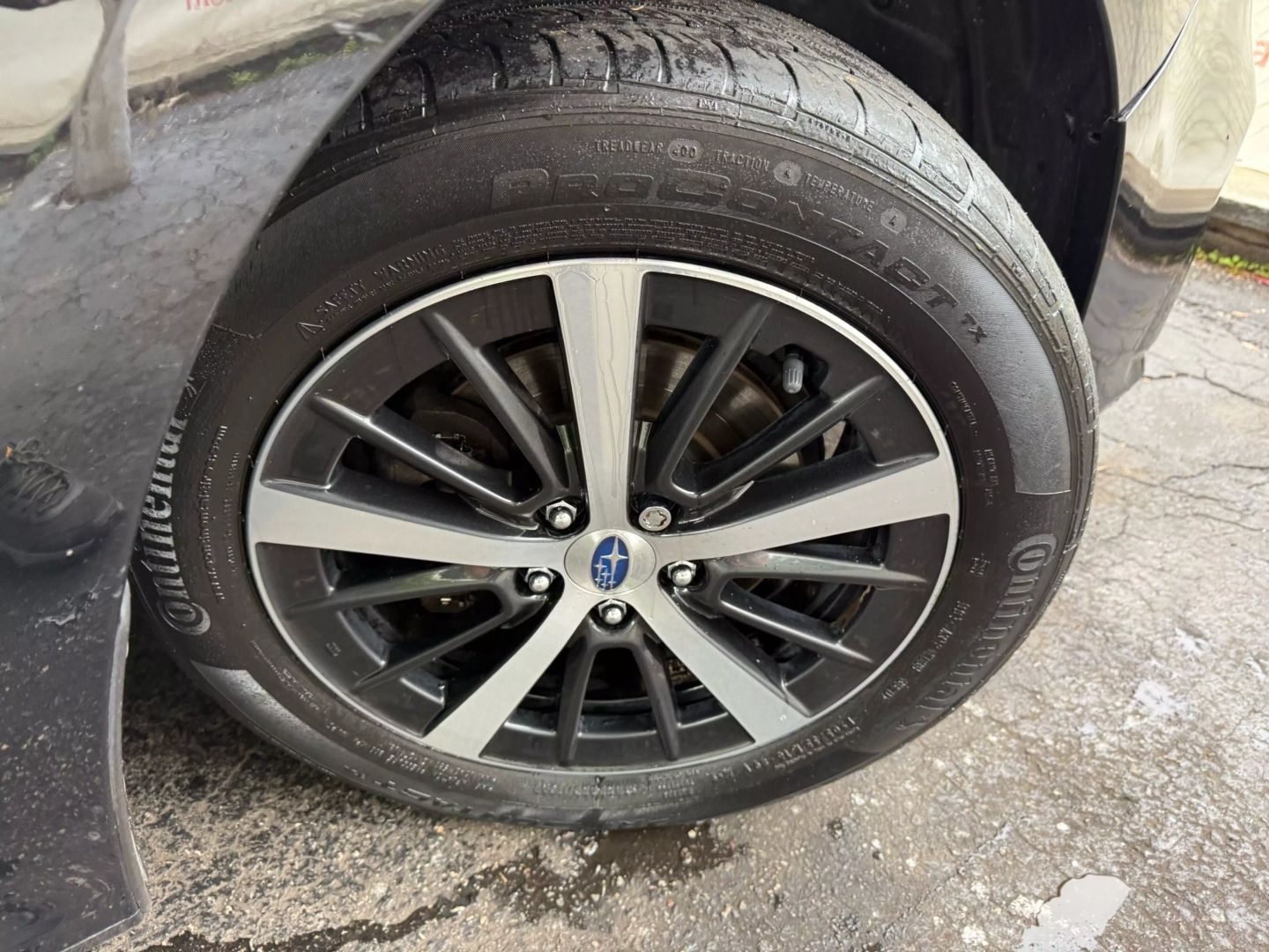2019 Subaru Impreza - Image 47