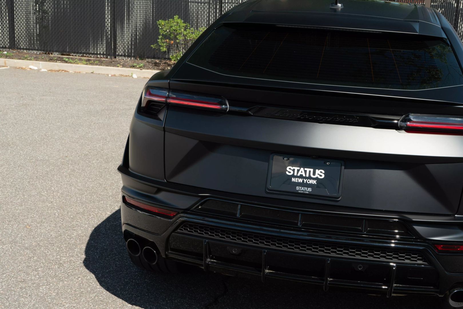 2024 Lamborghini Urus - Image 24