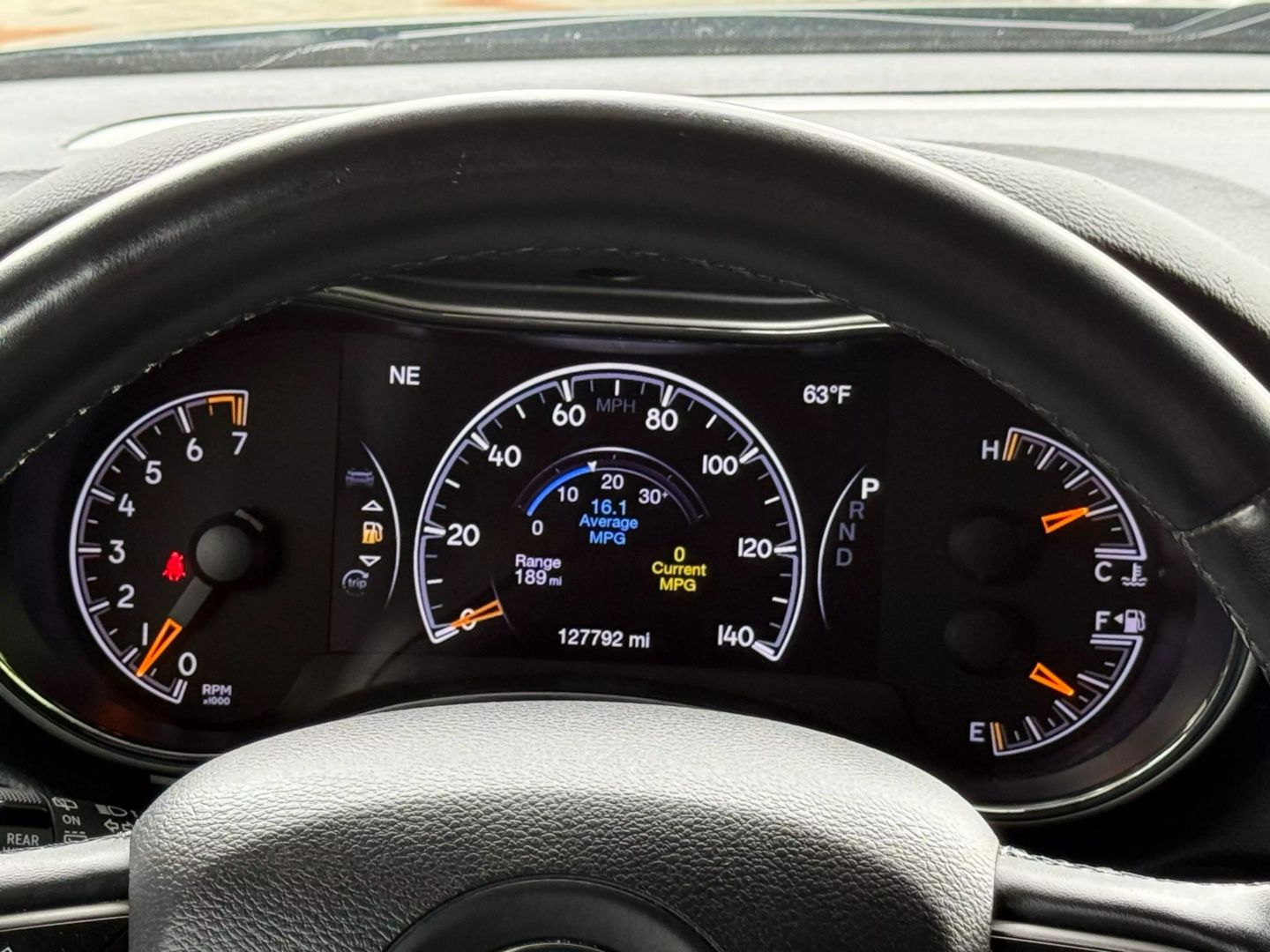 2019 Jeep Grand Cherokee - Image 34