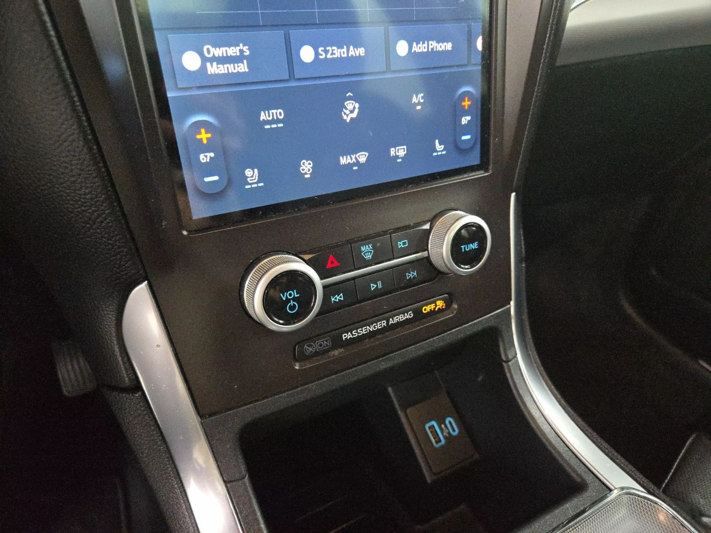 2021 Ford Edge - Image 27