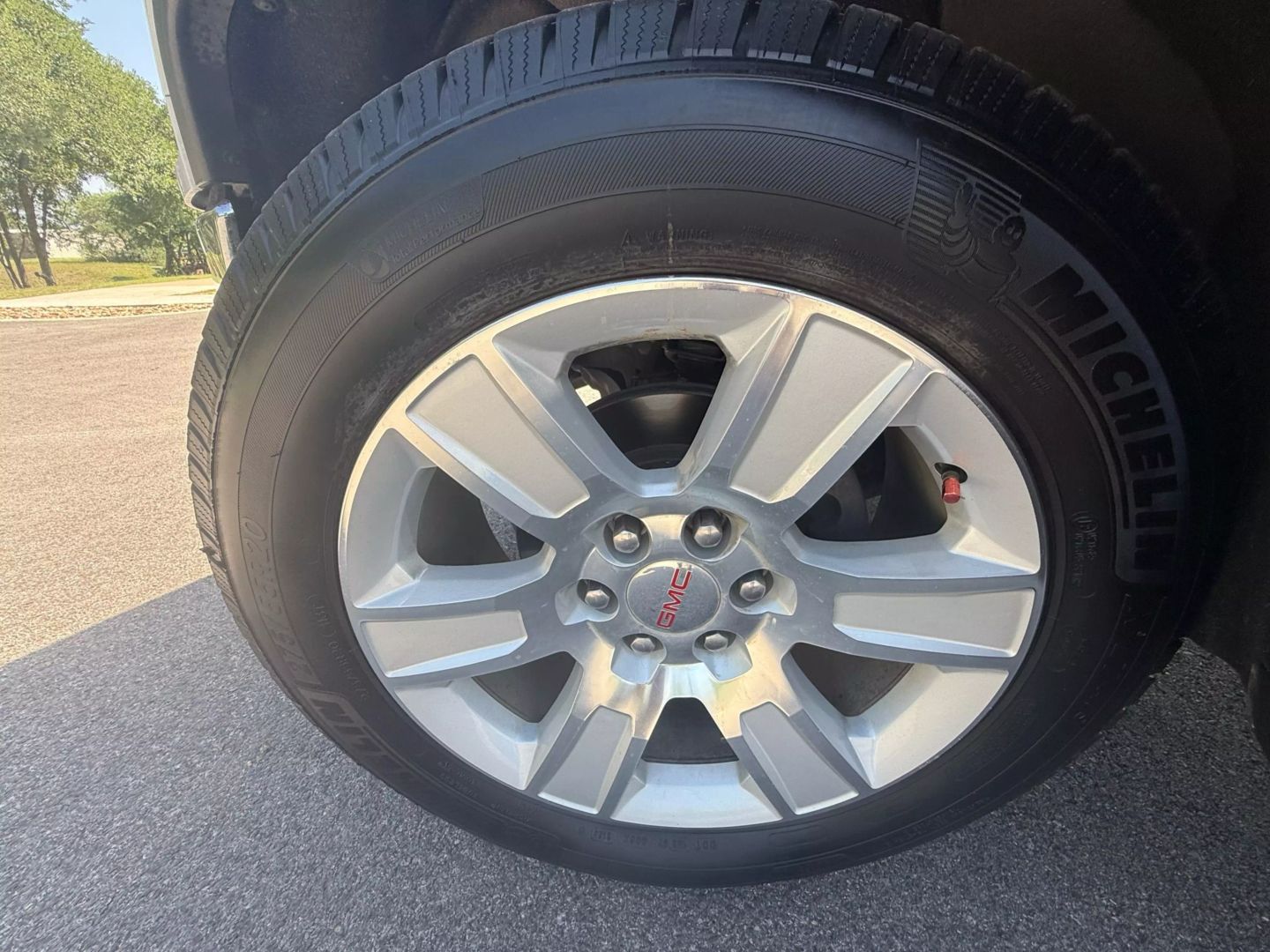 2017 Gmc Sierra 1500 Crew Cab - Image 8