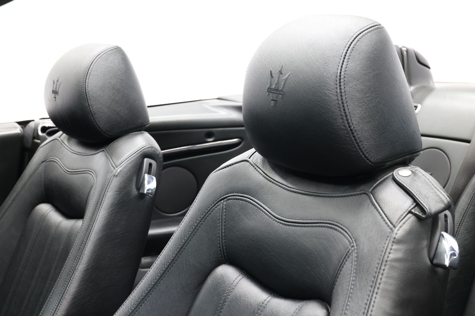 2013 Maserati Granturismo - Image 19