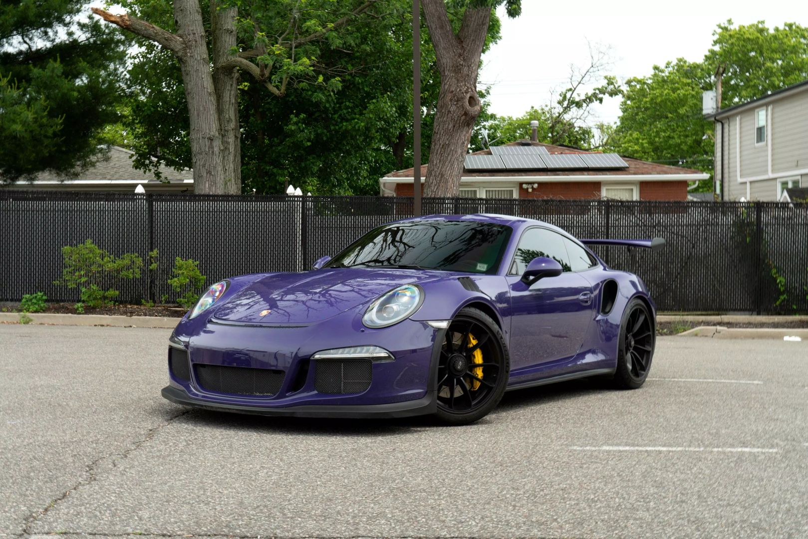 2016 Porsche 911 - Image 1