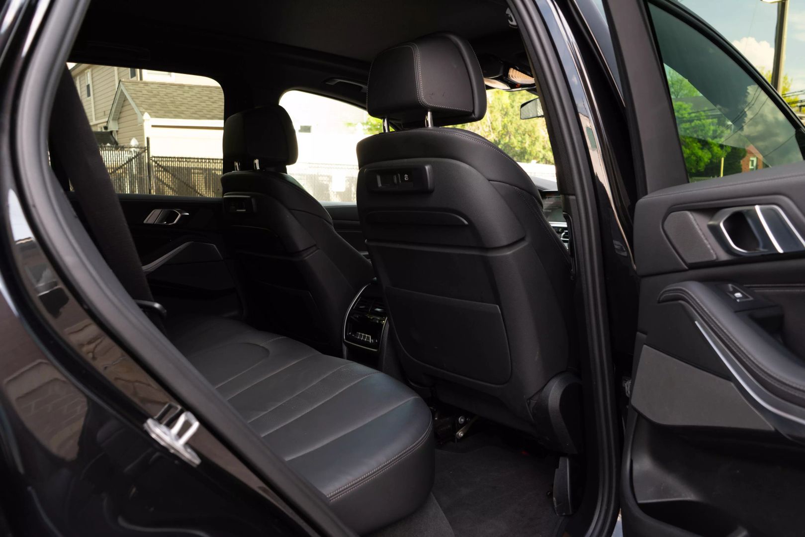 2020 Bmw X5 - Image 50