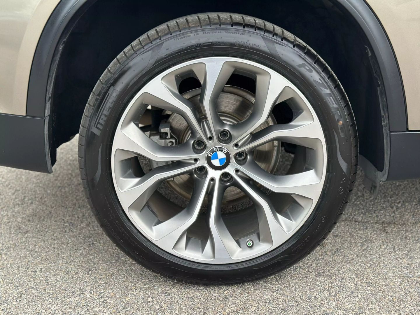 2018 Bmw X5 - Image 84
