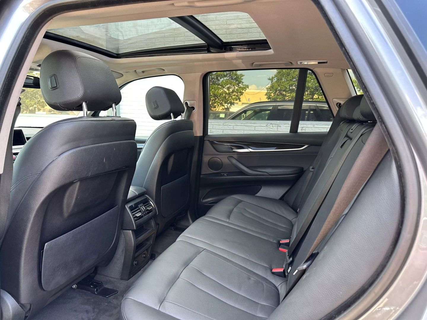 2014 Bmw X5 - Image 17