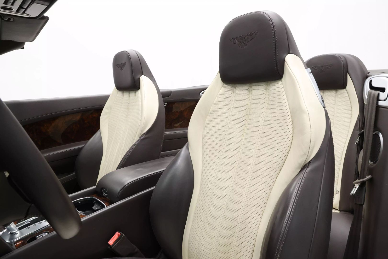 2013 Bentley Continental - Image 16