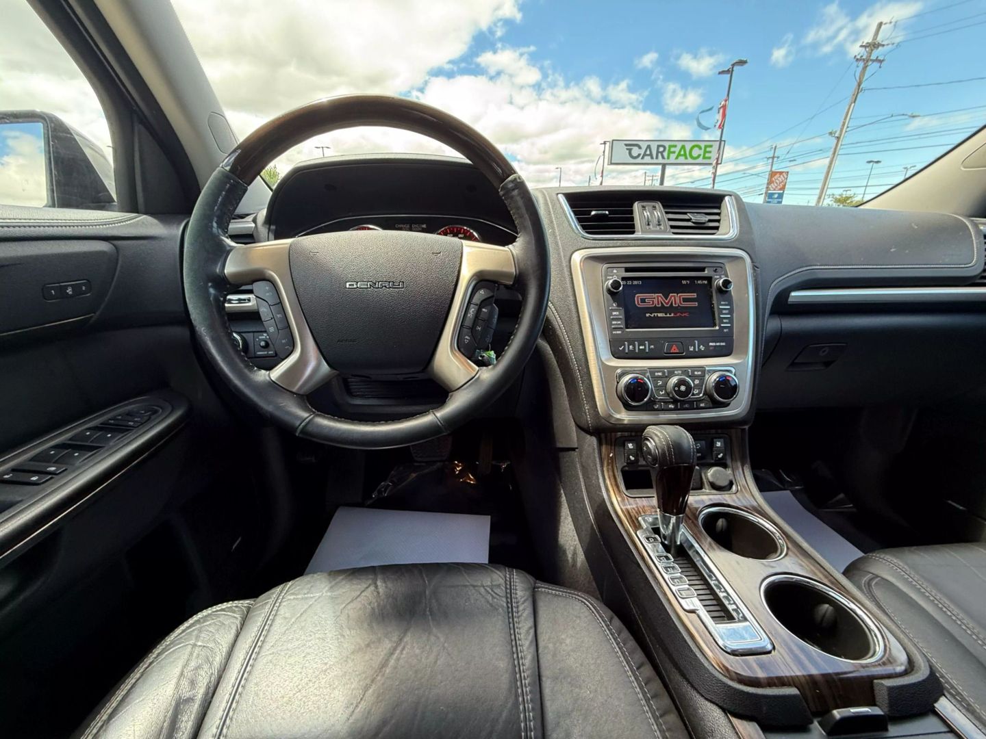 2016 Gmc Acadia - Image 30