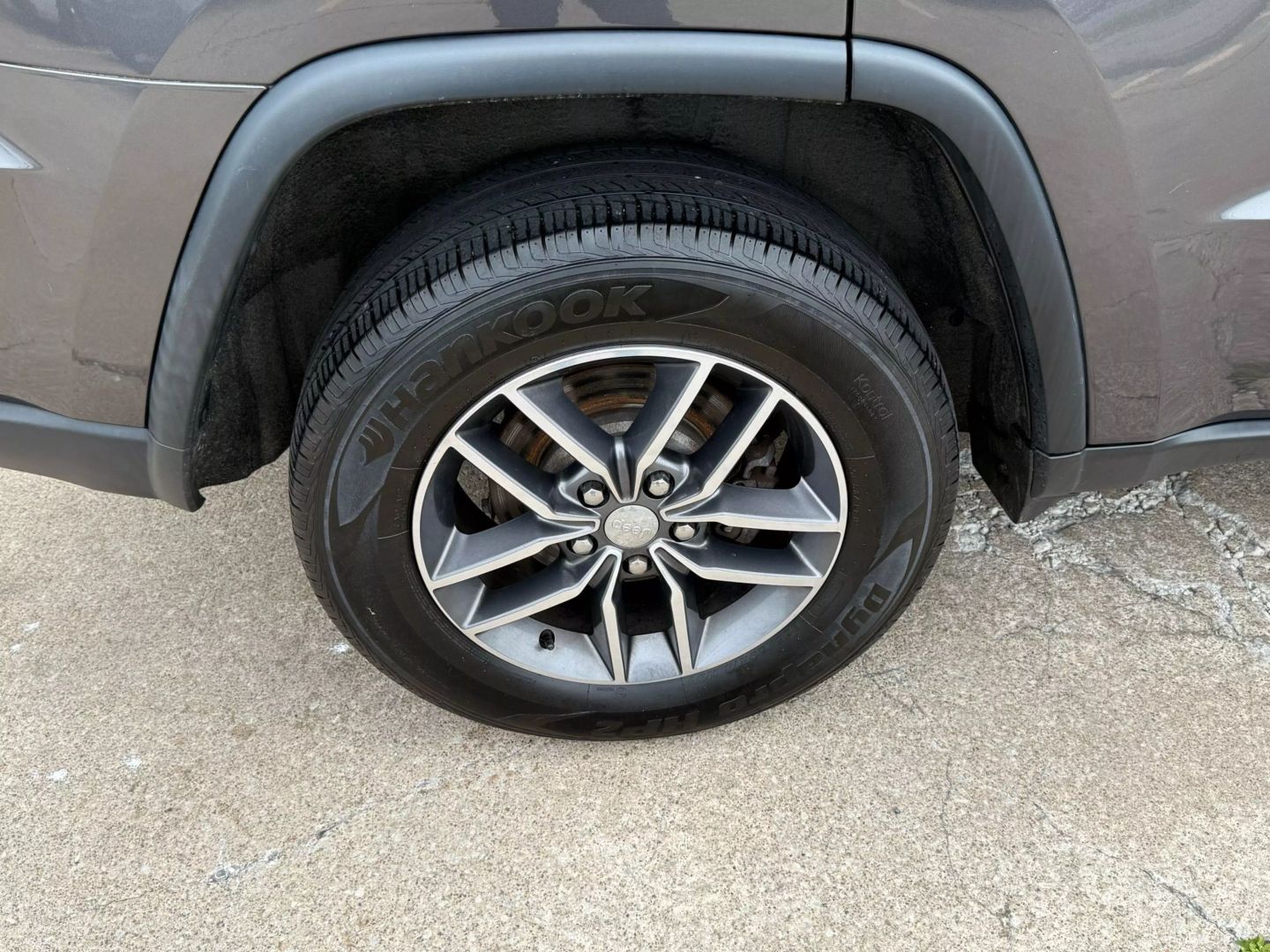2018 Jeep Grand Cherokee - Image 63