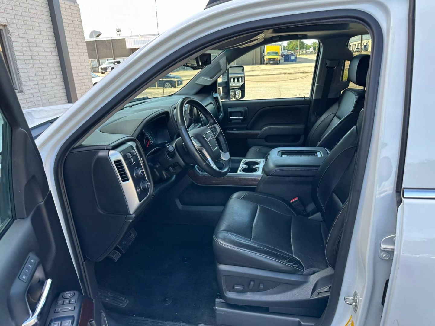 2018 Gmc Sierra 1500 Crew Cab - Image 20