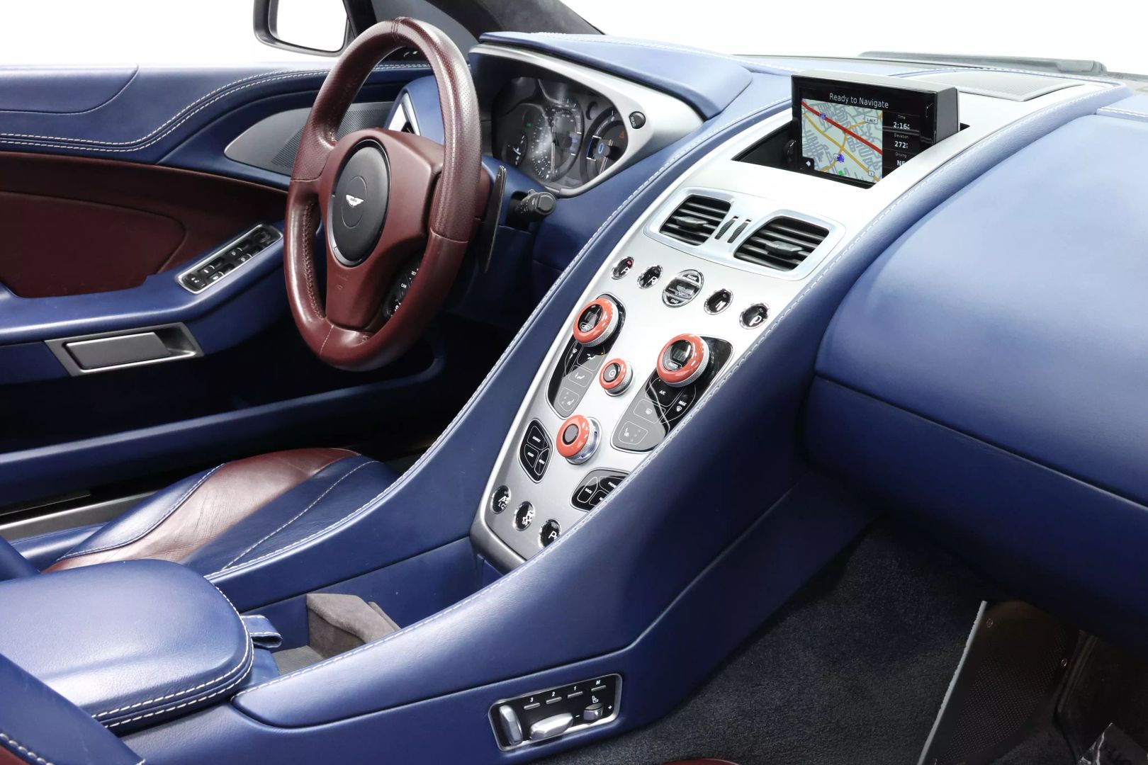 2015 Aston Martin Vanquish - Image 73
