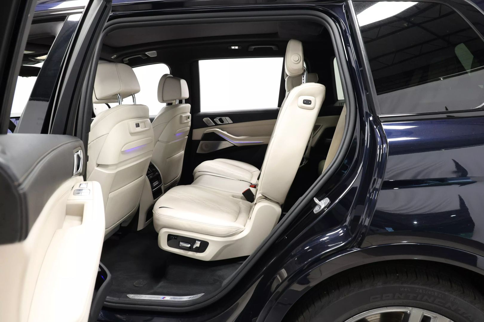 2019 Bmw X7 - Image 59
