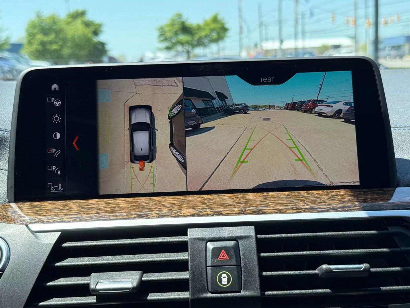 2019 Bmw X4 - Image 42