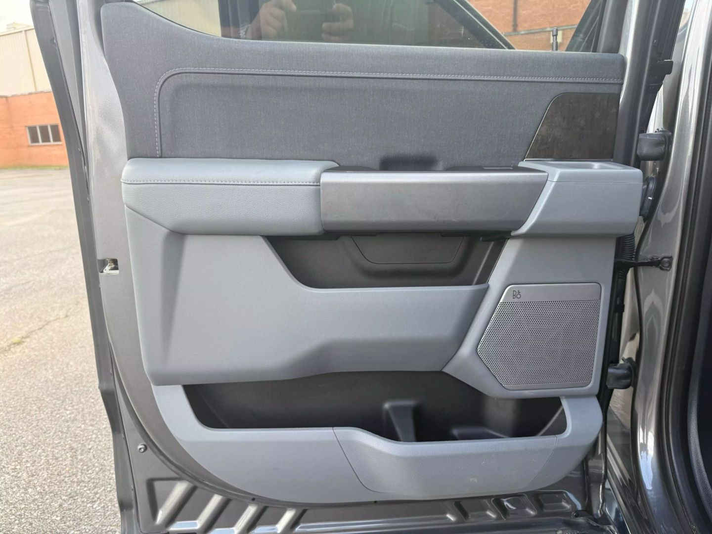 2021 Ford F150 Supercrew Cab - Image 20