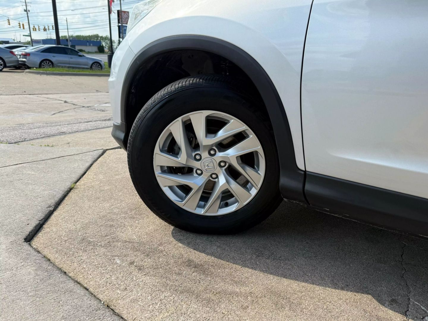 2016 Honda Cr-v - Image 46