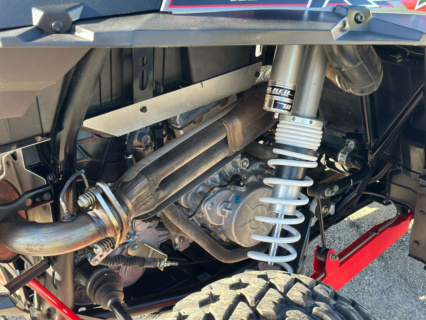 2017 Polaris Rzr Xp 1000 Eps Le - Image 10